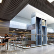 Modern interior