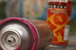 Spraydose