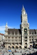 Rathaus München Rathaus München
