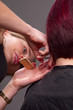 Hairdresser