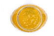Honey jar