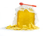 Honey jar