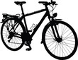 bike - vector bike - vector