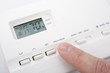 Climate control