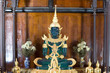 Wat Yai Suwannaram shrine