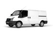 White van