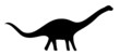 Brachiosaure (Brachiosaurus)