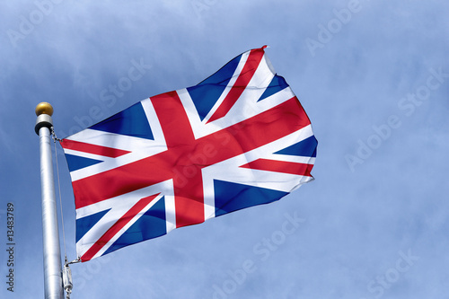 Photo: drapeau grande bretagne drapeau grande bretagne