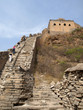 Sur la Muraille de Chine
