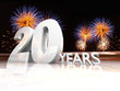 Photographie : Anniversary 20 years