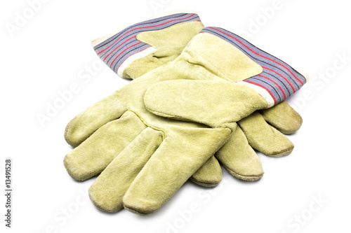 Arbeitshandschuhe