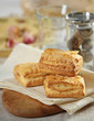 fresh croissints