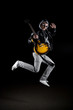 Foto: rockstar in the air rockstar in the air