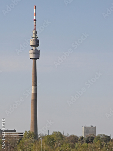 Dortmunder Wahrzeichen Dortmunder Wahrzeichen