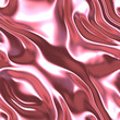Silk fabric texture