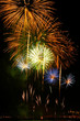 Photo : Feux d\'artifice