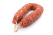 Iberian chorizo, from Barrancos - Alentejo region