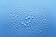 Water drops