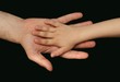 two hands two hands