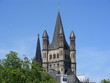 Groß St. Martin in Köln