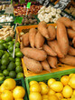 Marktstand