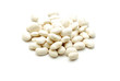 beans isolated
