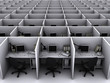 Office for routine work