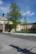 Foto: max reinhardt platz max reinhardt platz