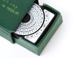 retro exposure meter