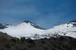 Etna in inverno Etna in inverno