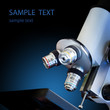 microscope