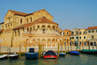 basilika di santa maria e donato