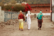 Walking