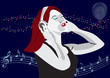 Enjoy the music