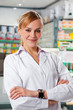 pharmacy