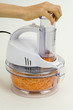 electric mixer