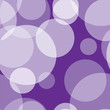 Seamless disco pattern