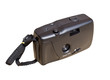 Compact film camera