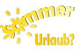 Sommer-Urlaub