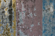 Colorful Wall