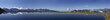 Bergpanorama