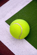 Tennis ball