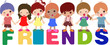 friends
