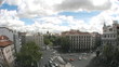 Madrid centro ciudad