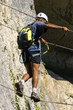 viaferrata