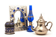 Souvenirs des souks