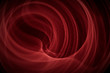 Red curl