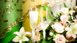 Wedding toast