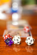 few dices