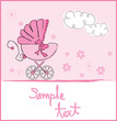 baby girl arrival